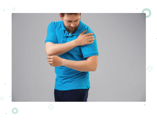 Elbow Pain Treatment