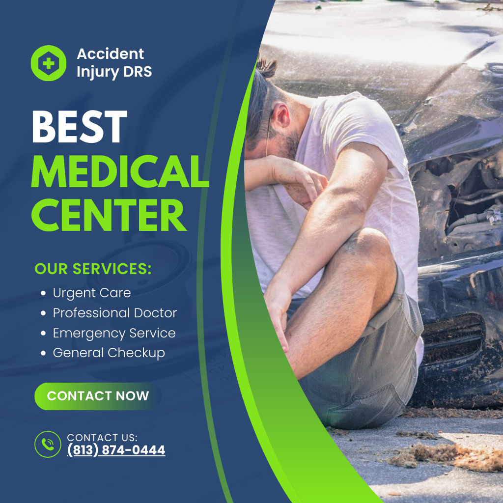 Why Urgent Care Center