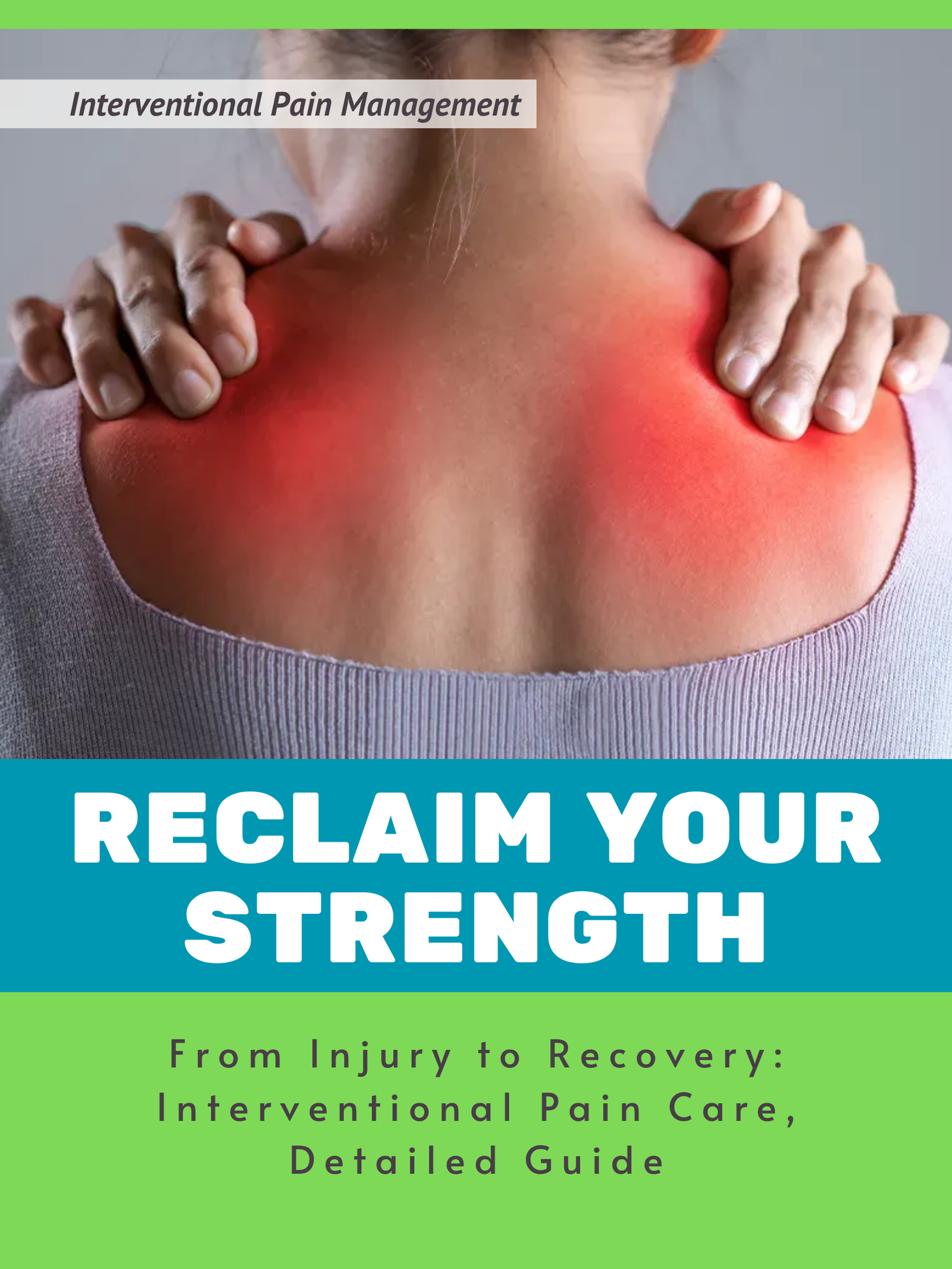 Interventional Pain Care